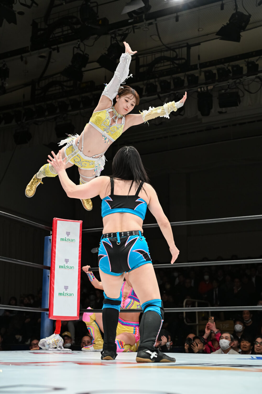 20260121_yuzupon | 試合レポート | スターダム✪STARDOM