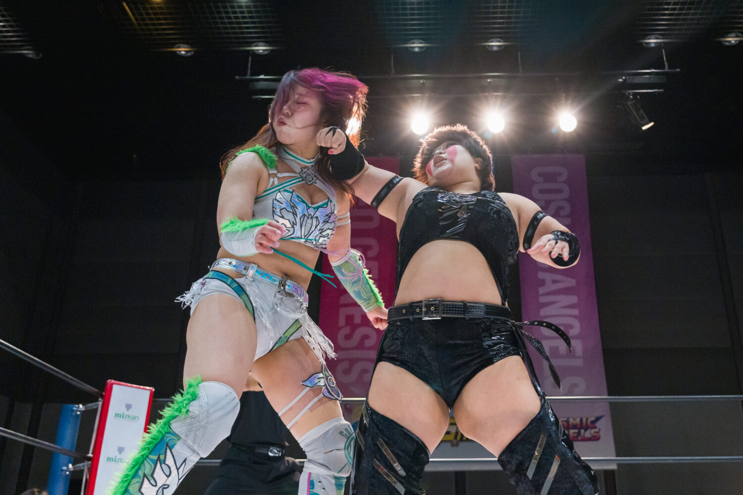 20260119_2 | 試合レポート | スターダム✪STARDOM