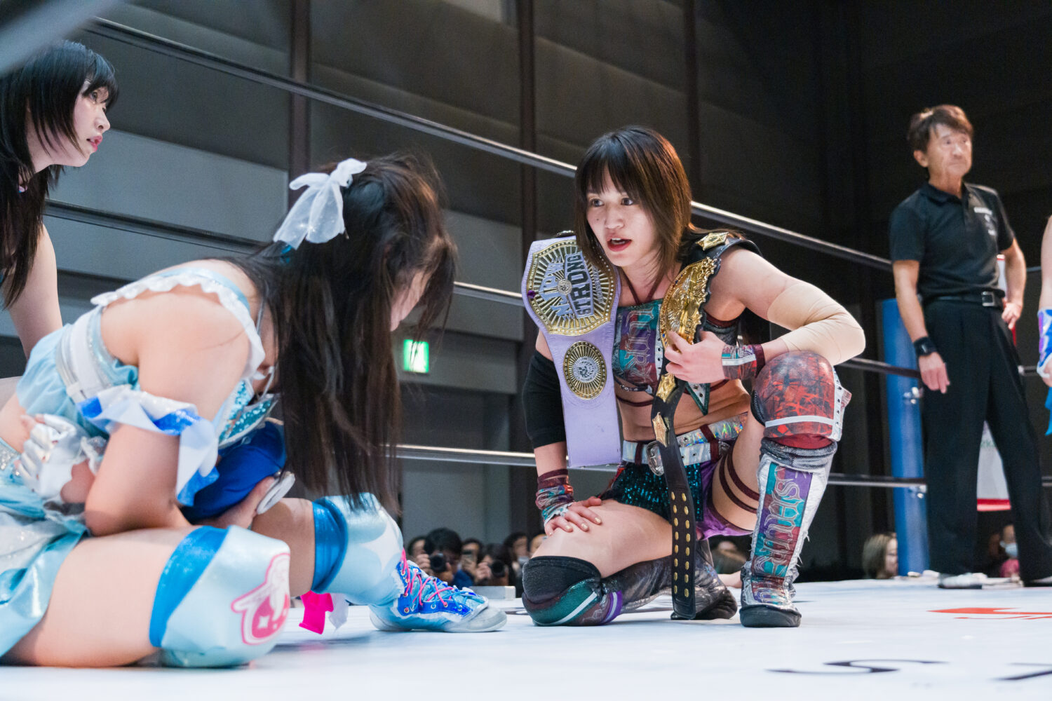 20260119_5 | 試合レポート | スターダム✪STARDOM