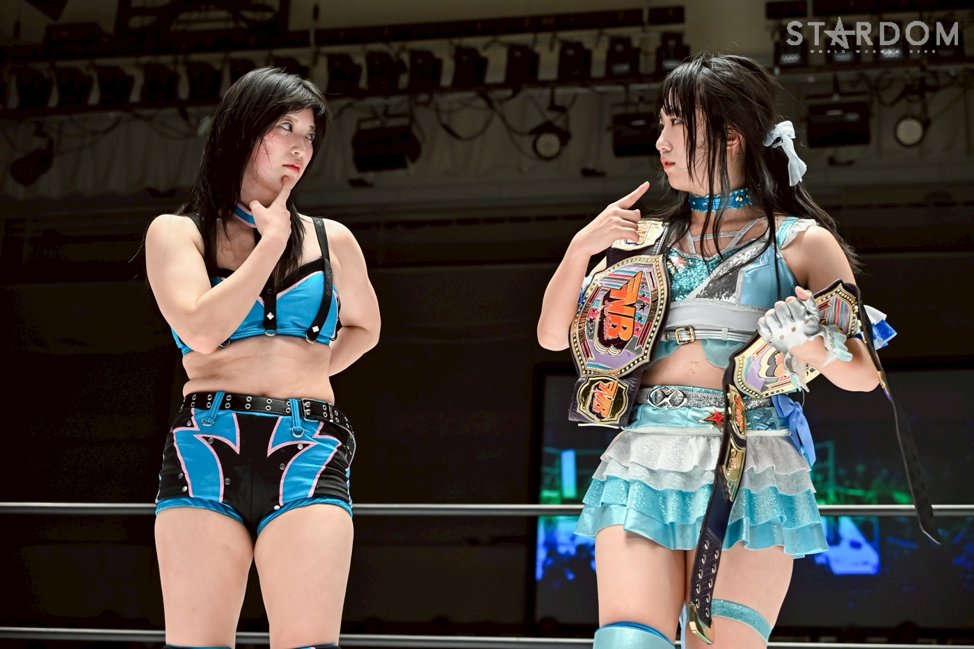 20260111_6 | 試合レポート | スターダム✪STARDOM