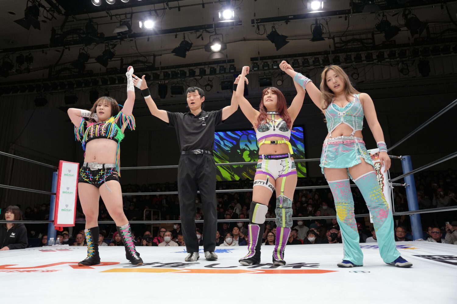 20260121_5 | 試合レポート | スターダム✪STARDOM