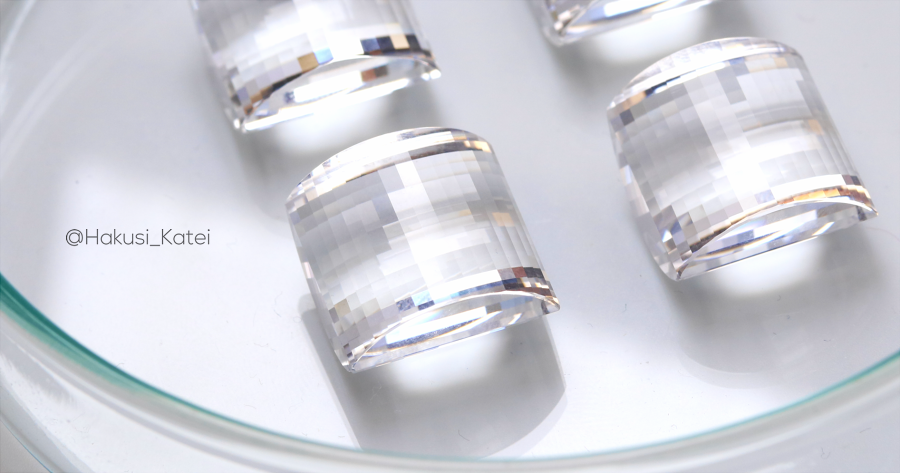 ピクセルミラー ver.2 (高解像度版)｜Monoli SHOP