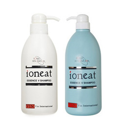 イオニート ネスサペリア ヘアエッセンスVハード