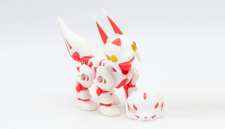 アニマネッツ/キット｜さんど模型 オンラインショップ