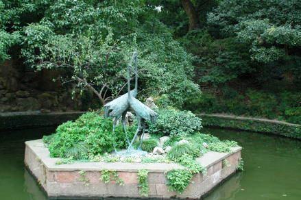 林逋 林和靖 山園小梅 詩詞世界 碇豊長の詩詞：漢詩 LinBu LinHejing