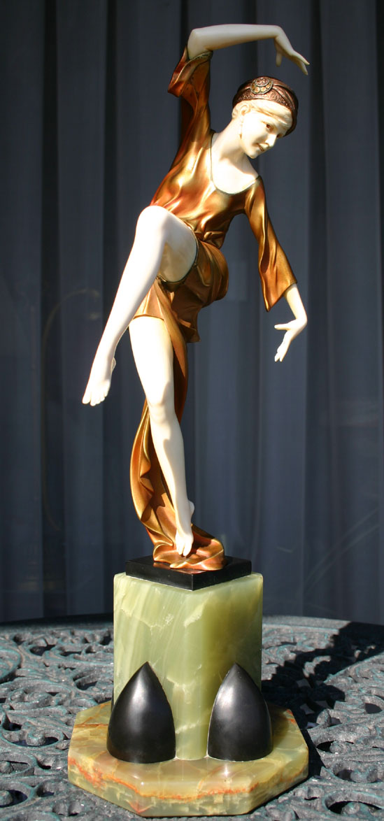 p_princeコレクション 彫刻・ブロンズ作品