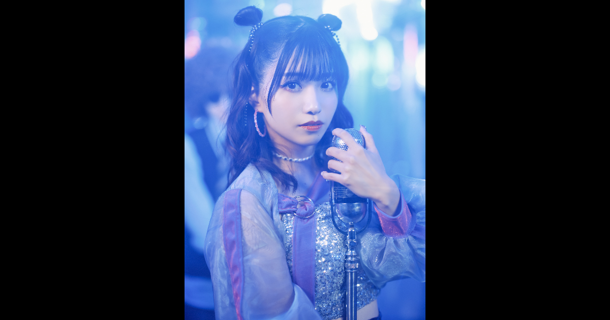 06/23(Sun) 亜咲花 | SCHEDULE | Shibuya WWW - WWW X