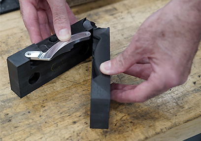 3Dプリンターでの治具製作 - 3Dプリンターならアルテック