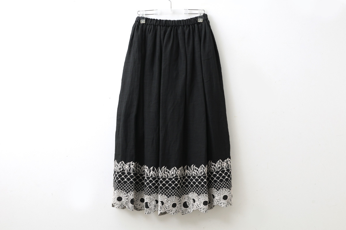 mina perhonen ミナぺルホネン 25th anniversary 別注アイテム ananas