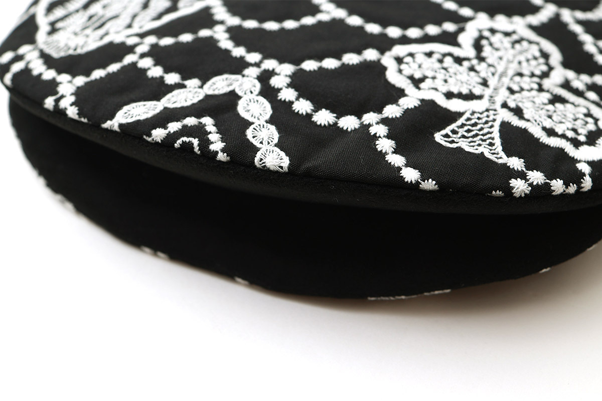 mina perhonen ミナぺルホネン forest card uzura bag