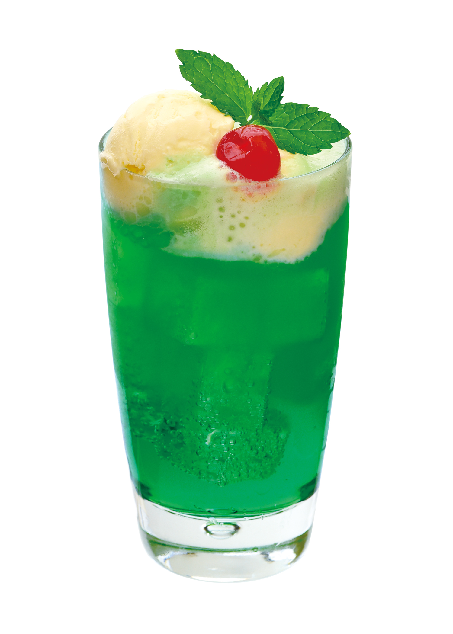 大人気のクリームソーダ！！｜マルイファミリー溝口｜マルイ