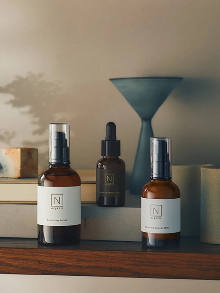 エヌ オーガニック｜有楽町マルイ｜マルイ