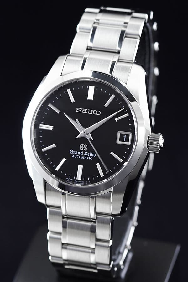 完売/生産終了】グランドセイコー SBGR053 メカニカル メンズ腕時計