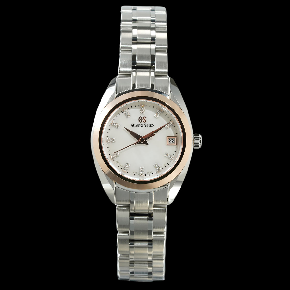 グランドセイコー STGF286 | 井上時計店