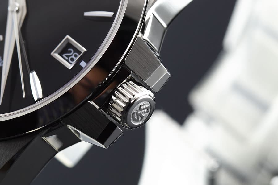 SBGX055 グランドセイコー | 製造終了 | 井上時計店