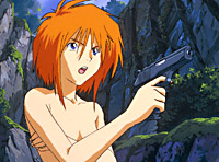 Story :: 機動戦士ガンダム 第08MS小隊