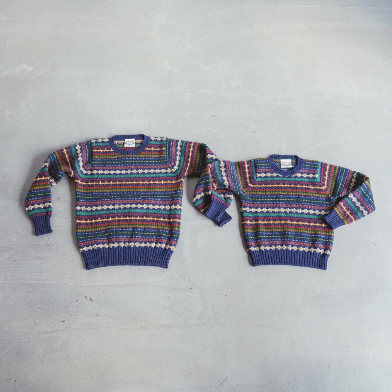 Story archive 01 旅をするときにも着てほしい。 三國万里子さん