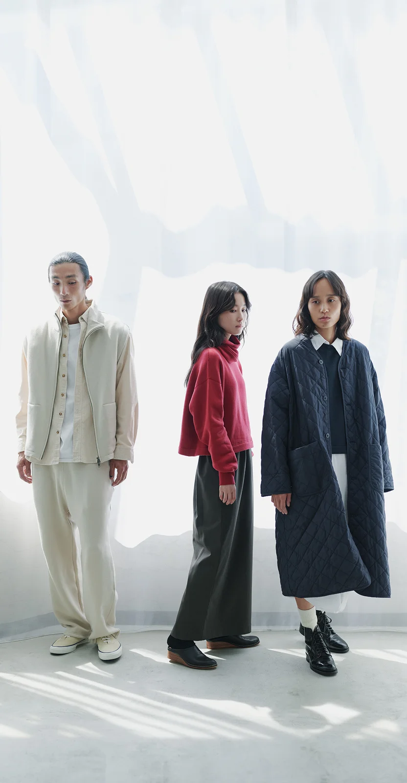 O2〉BETTER THAN ONE - ほぼ日