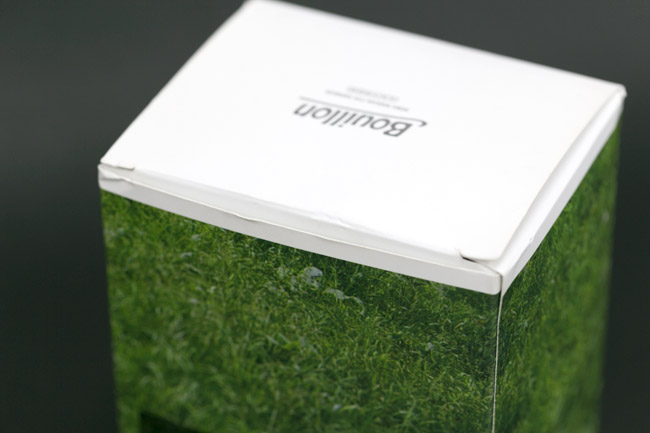 ほぼ日刊イトイ新聞 - Bouillon Shop