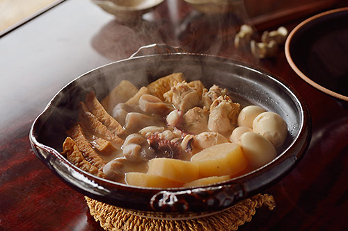 うちの土鍋の宇宙。 - ほぼ日刊イトイ新聞