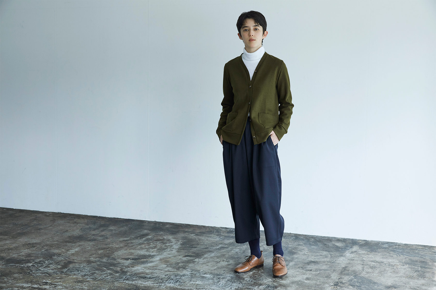 大橋歩さんの「hobonichi + a.」2019aw - ほぼ日刊イトイ新聞