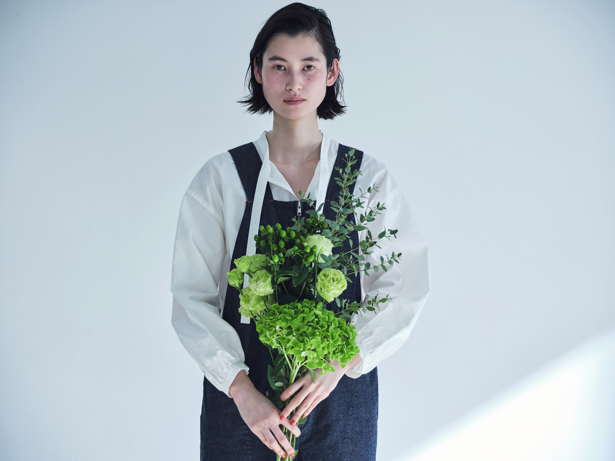 大橋歩さんの「hobonichi + a.」2022ss - ほぼ日刊イトイ新聞