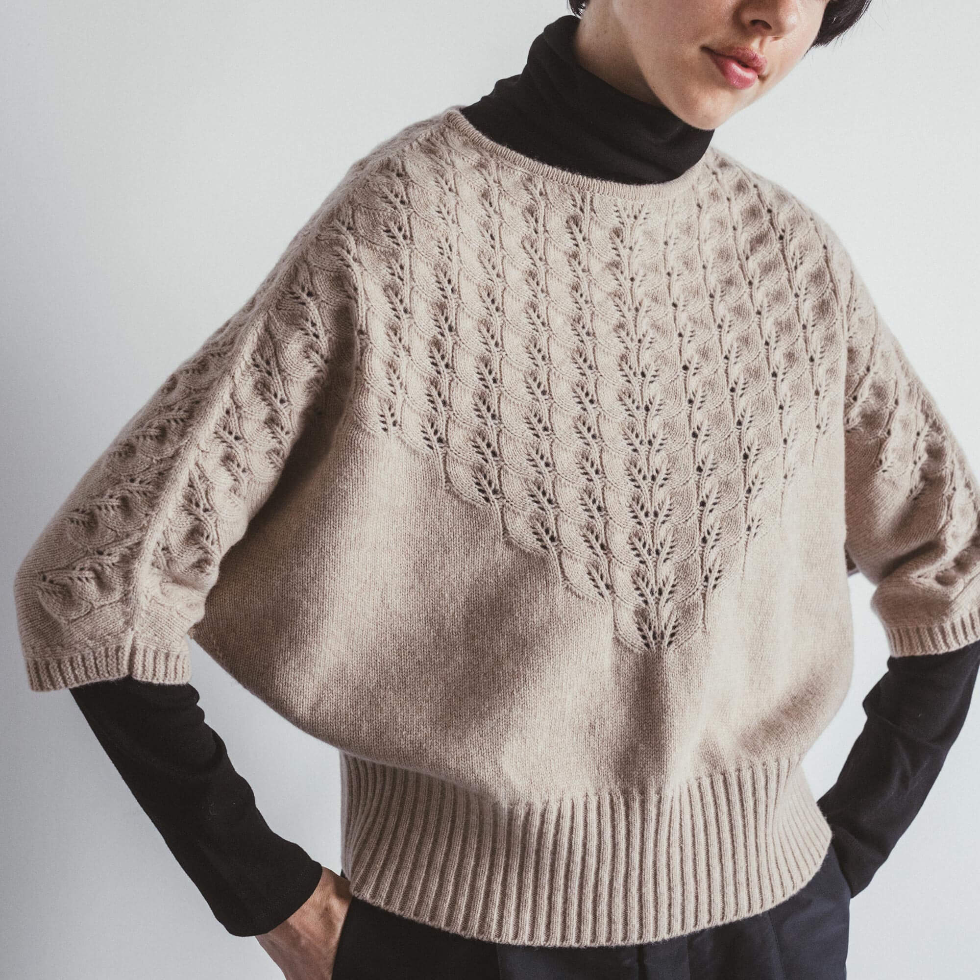 marikomikuni2023 a/w - ほぼ日刊イトイ新聞