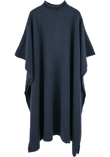 アルパカウールマント - MITTAN - ほぼ日刊イトイ新聞