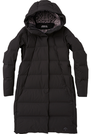 ほぼ日の水沢ダウン2019《秋の抽選販売》 - ほぼ日刊イトイ新聞