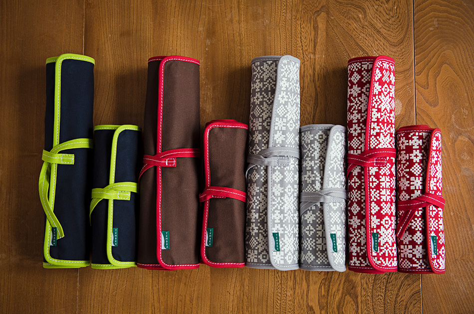 三國万里子さんのお店 Miknits 2016 - ほぼ日刊イトイ新聞