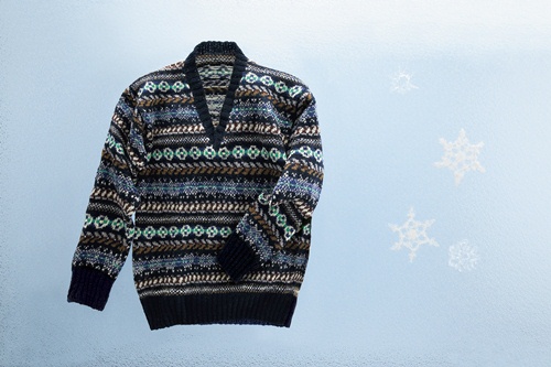 三國万里子さんのお店 Miknits 2017 - ほぼ日刊イトイ新聞