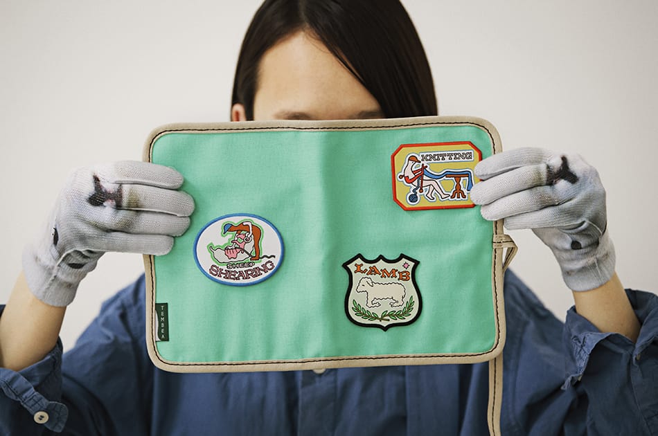 三國万里子さんのお店 Miknits 2019 - ほぼ日刊イトイ新聞