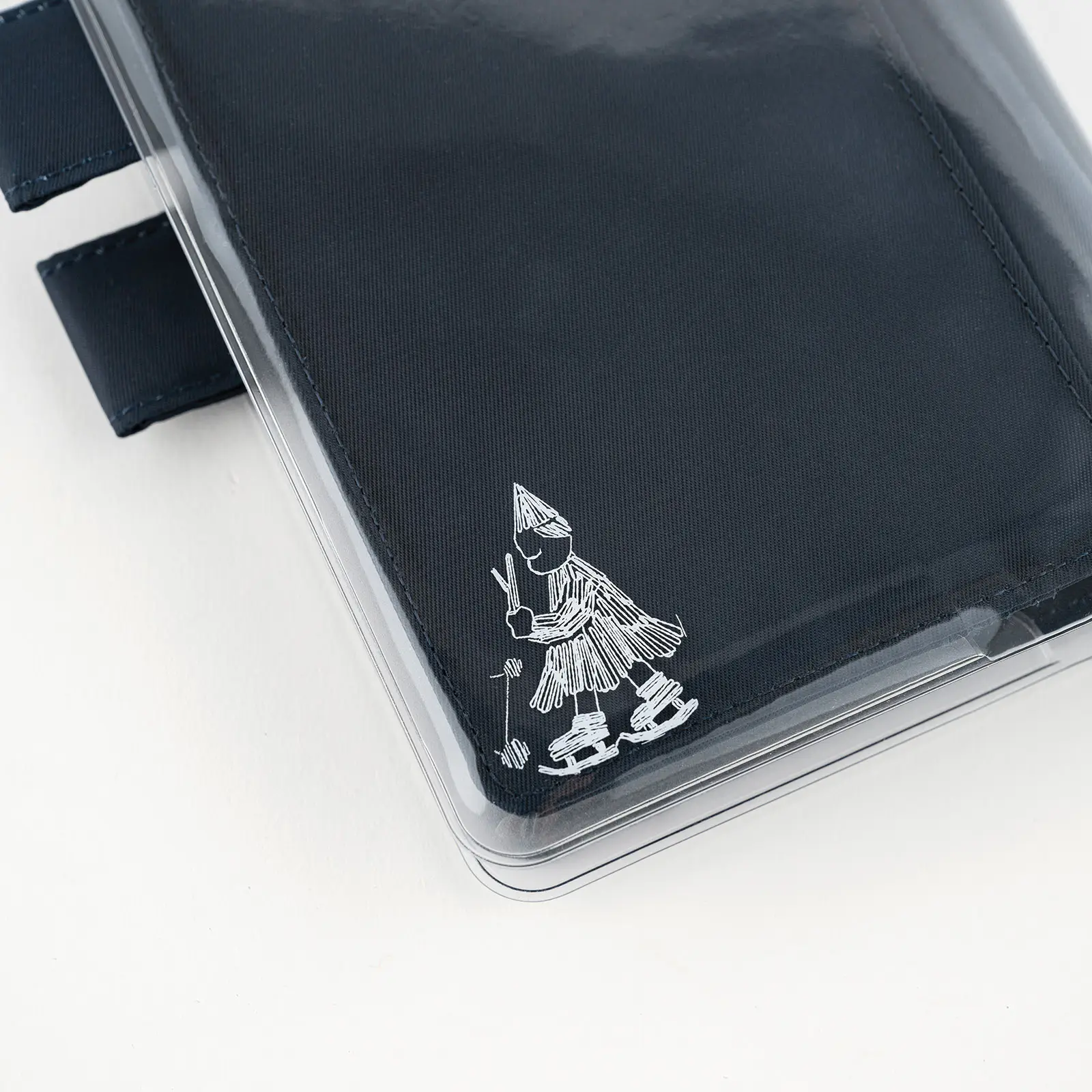 奥見伊代 / カバー・オン・カバー Beautiful Season オリジナルサイズ