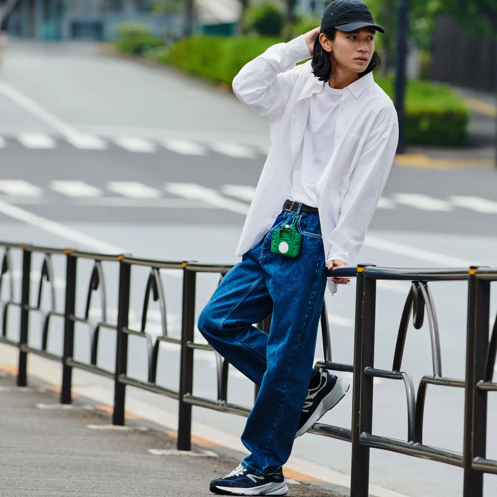 POTR / ミニウォレット Stroll Jr. - 文具・雑貨ラインナップ - 文具