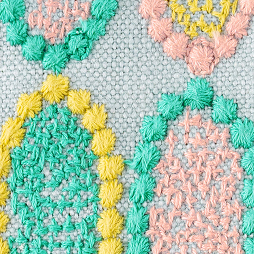 ミナ ペルホネン / piece, （weeks mix） ［weeksカバー］ - 手帳