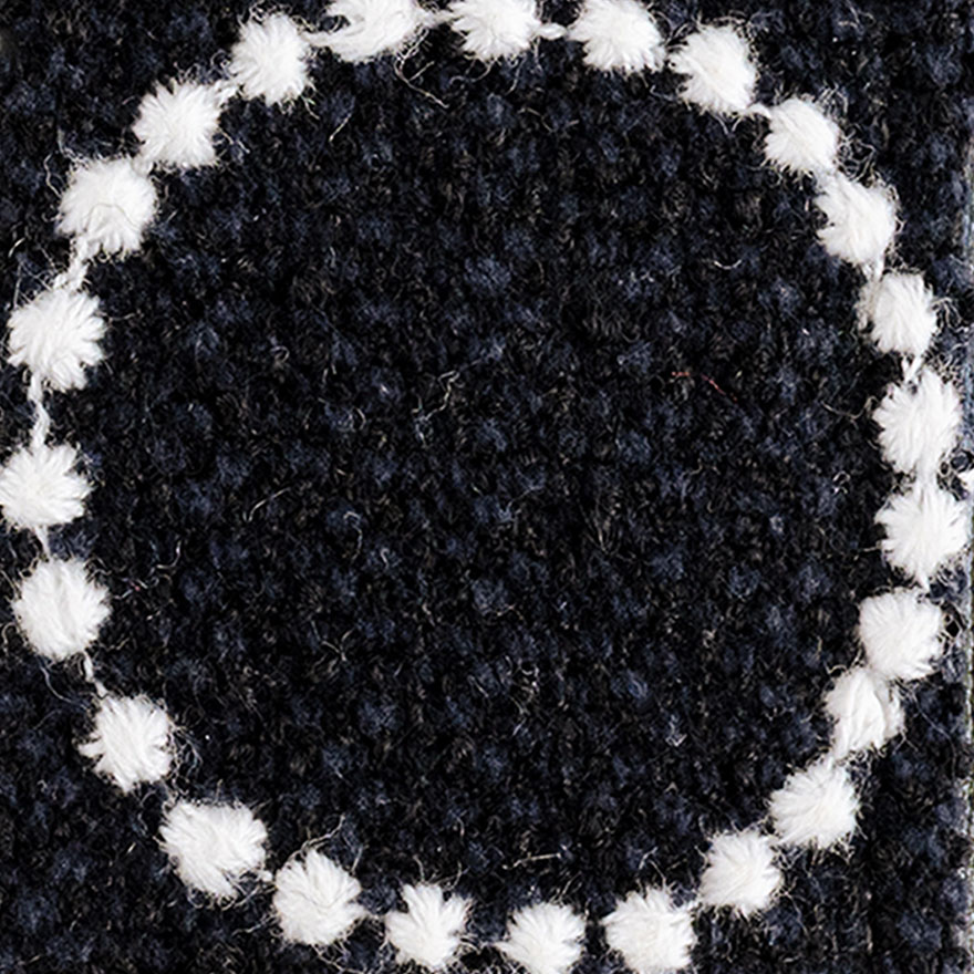 ミナ ペルホネン / piece, （weeks mix） ［weeksカバー］ - 手帳