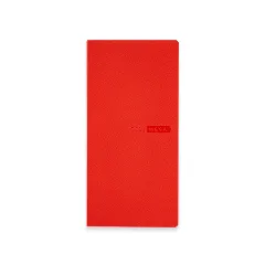 ミナ ペルホネン / jellybeans + tambourine ［weeksカバー］ - 手帳