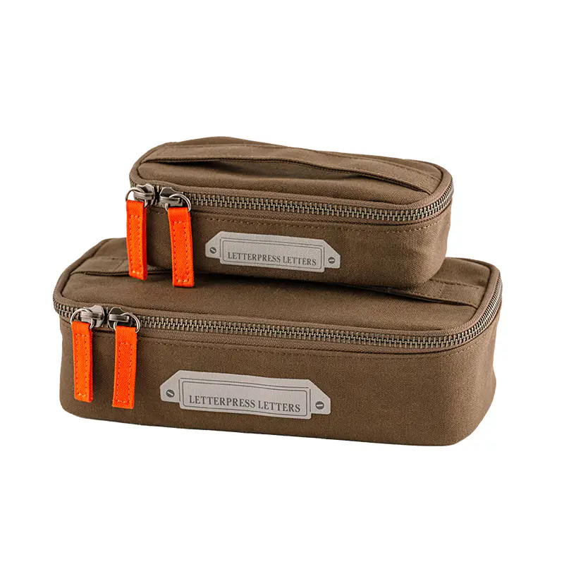 〇〇のひきだしポーチ - ひきだしポーチ - ほぼ日手帳