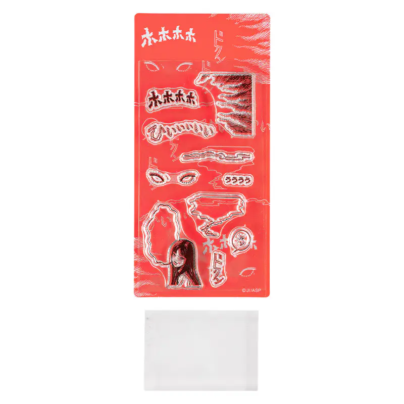 伊藤潤二 / 富江 Memory ［カズンサイズ（A5）］ - 手帳ラインナップ