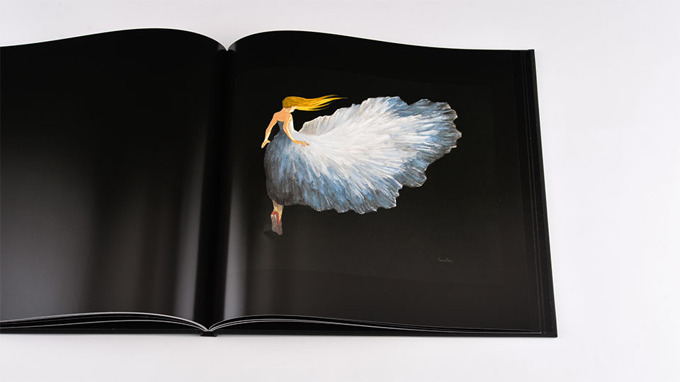 LAPIS・MOTION IN THE SILENCE - ほぼ日手帳 2017