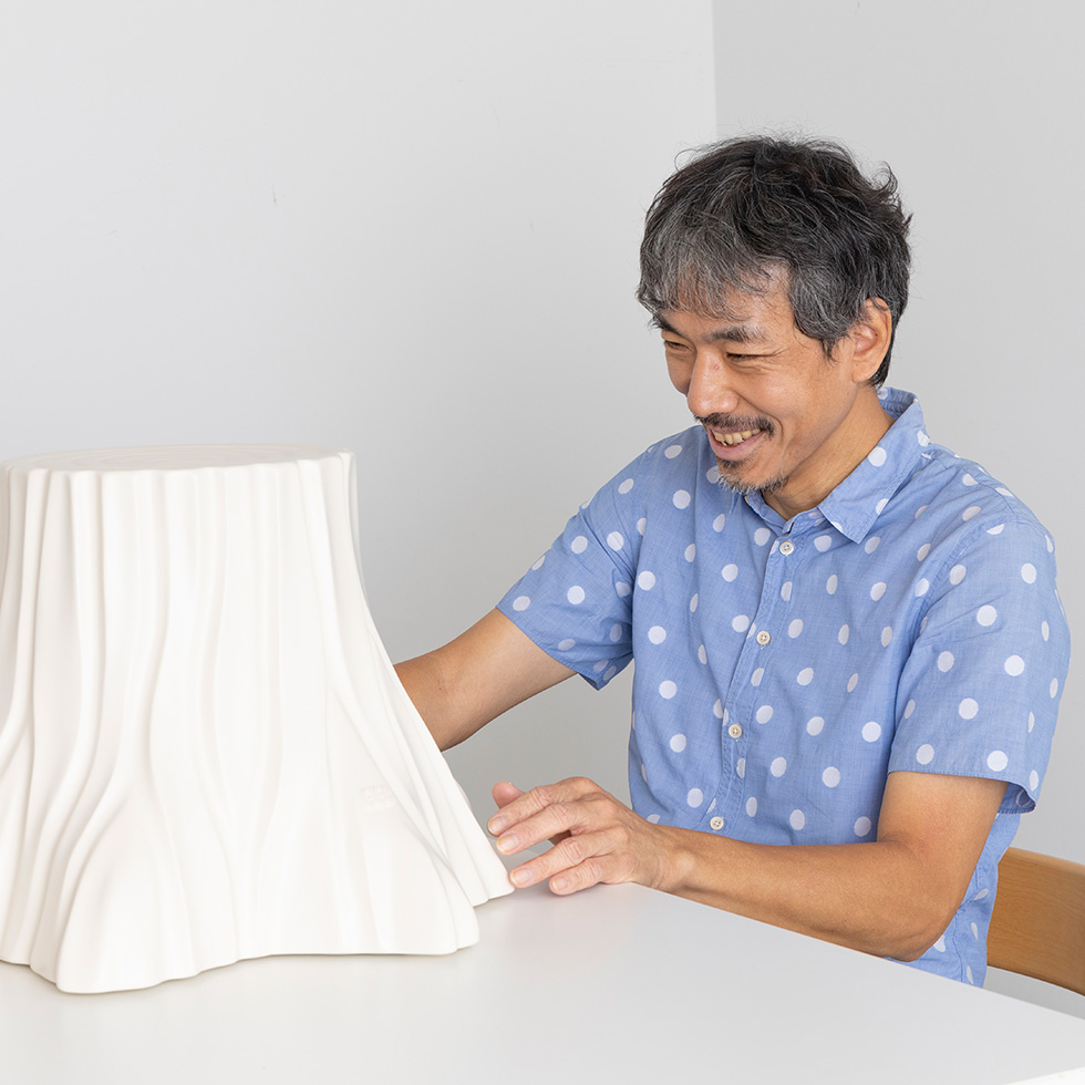 もの好きさん、いらっしゃい