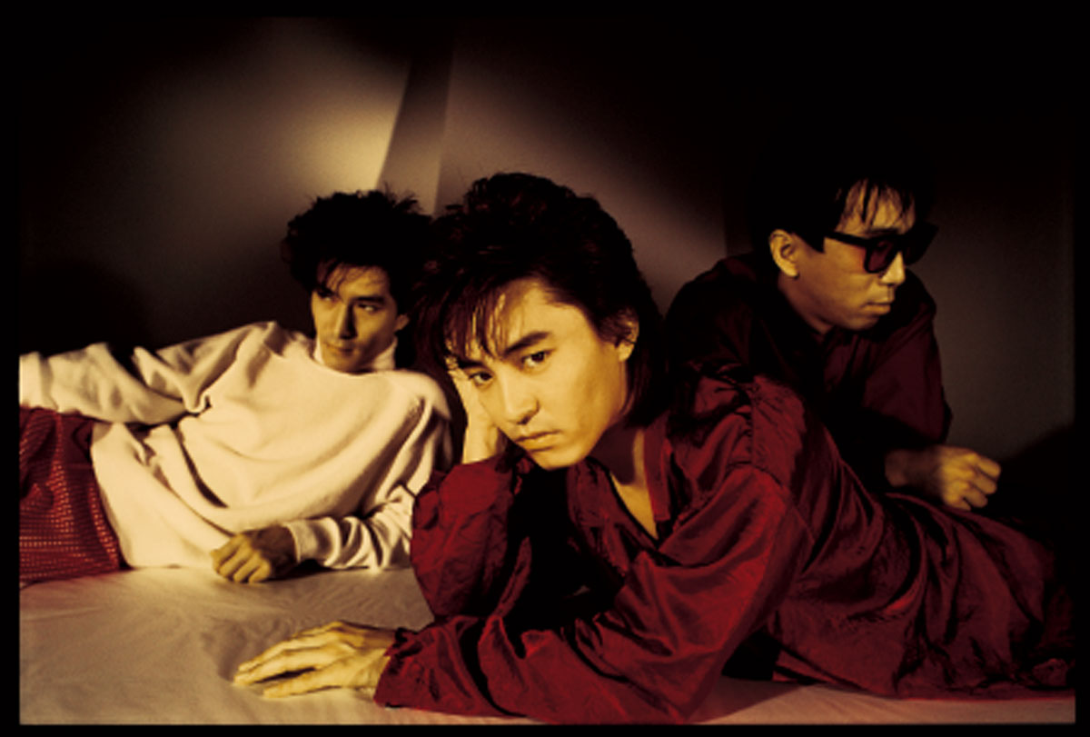 再び目撃！ TM NETWORKが放つ“金色の夢”10年間の軌跡【DECADE】、MV集