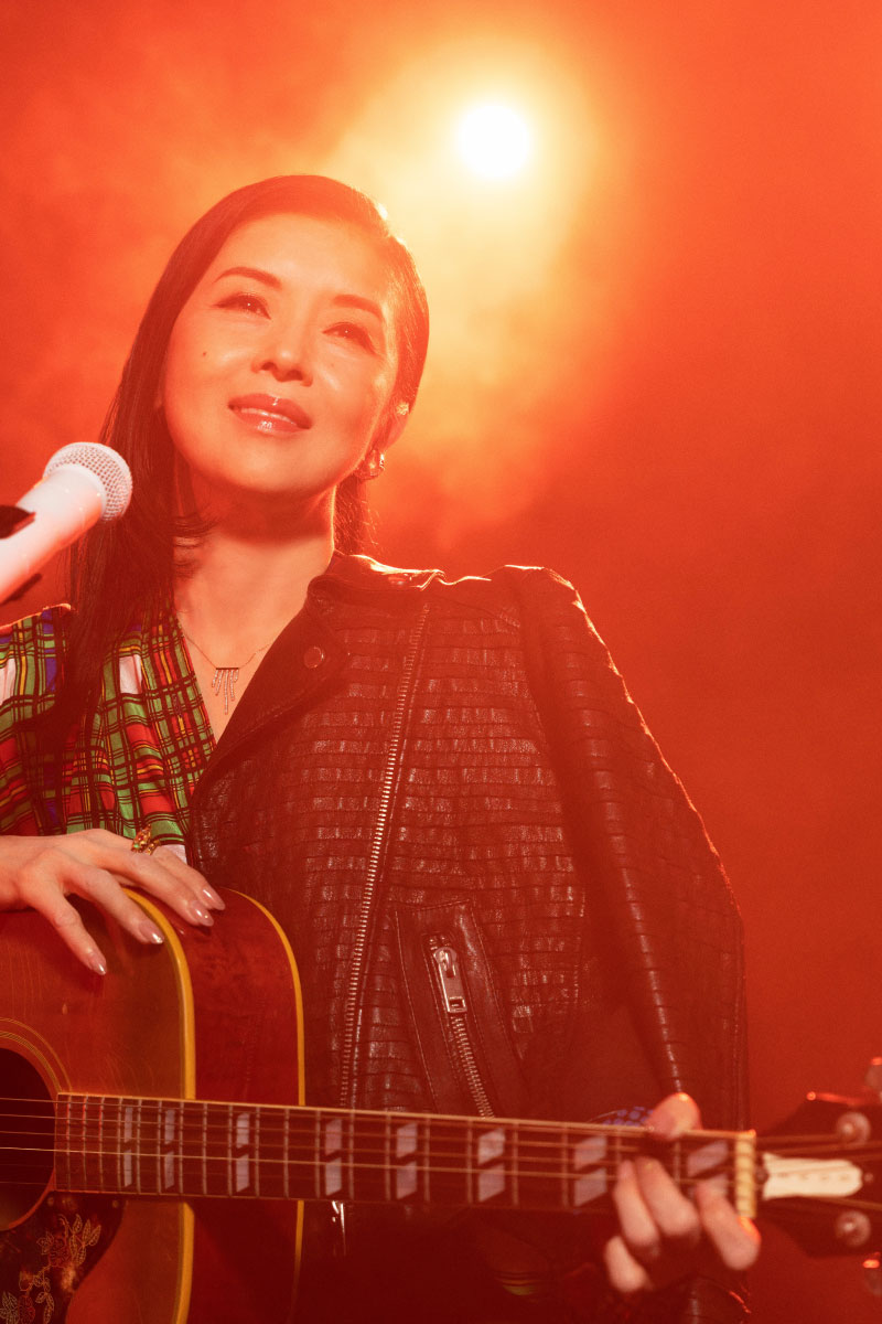 Ayako Fuji Cover Songs 喝彩～KASSAI～」2023年12月20日発売