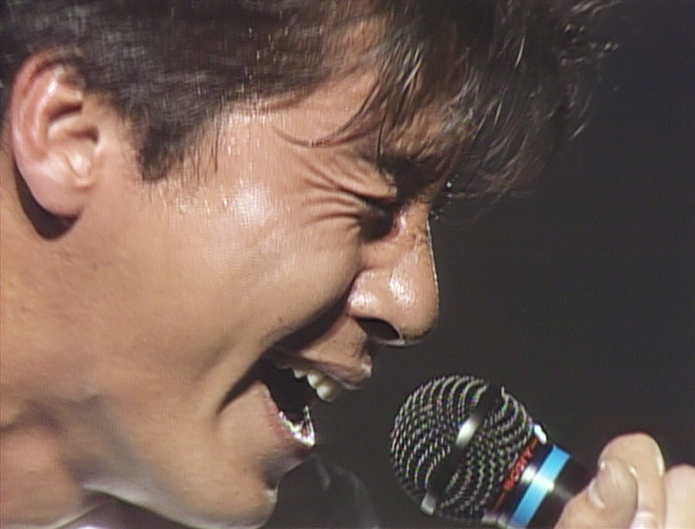 西城秀樹 '85 HIDEKI SPECIAL IN BUDOHKAN -For 50 Songs-