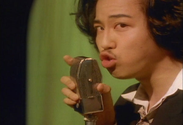 岡村靖幸 連載 21世紀の『家庭教師』課外授業｜otonano by Sony Music