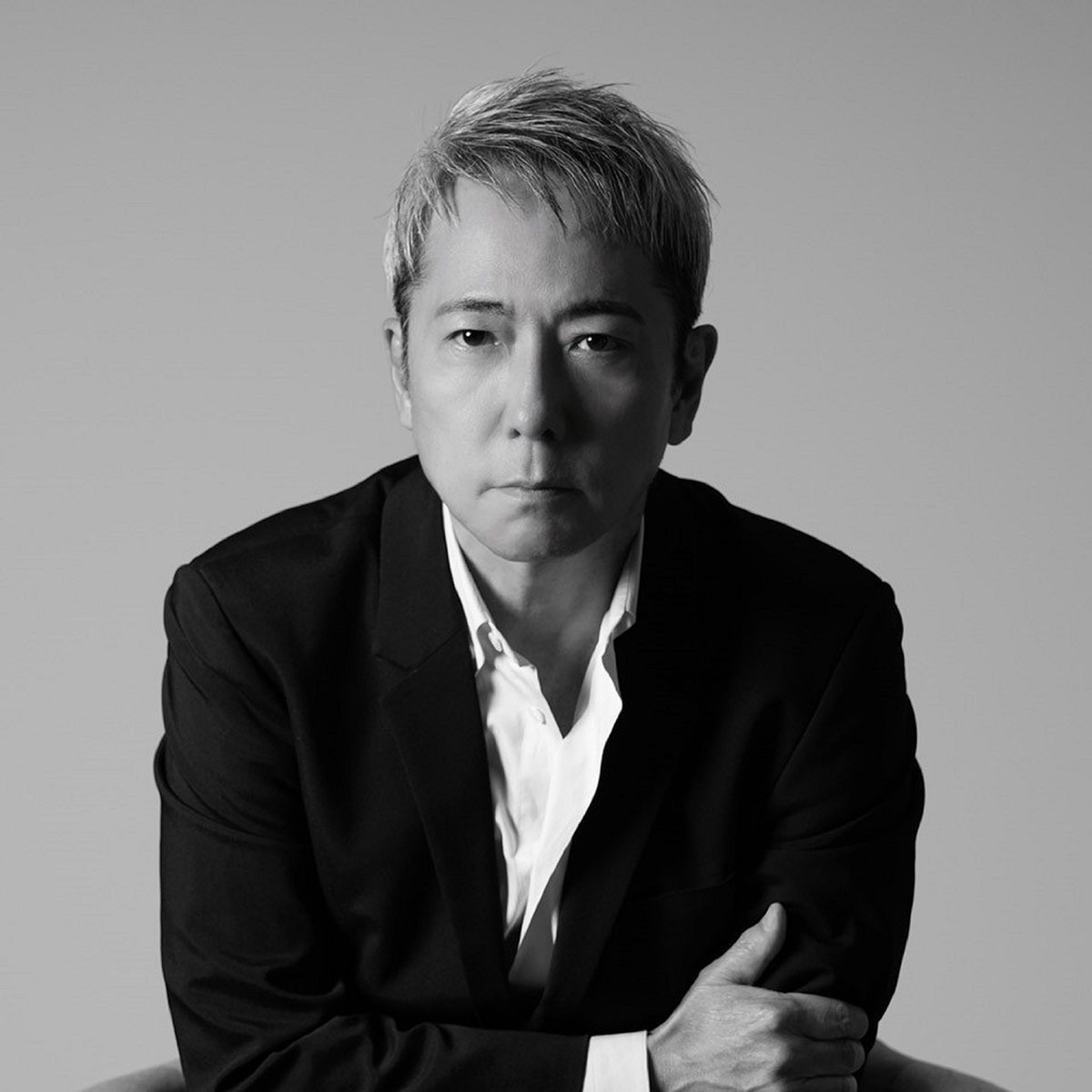 佐野元春 | アーティスト | 大人のための音楽／エンタメ総合ウェブ