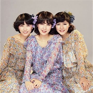 キャンディーズ | アーティスト | 大人のための音楽／エンタメ総合