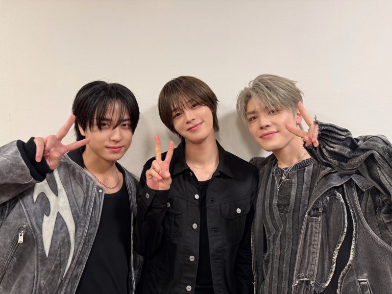 SAY MY NAMEのメイさんは「成功したオタク？！」 | 古家正亨 K TRACKS