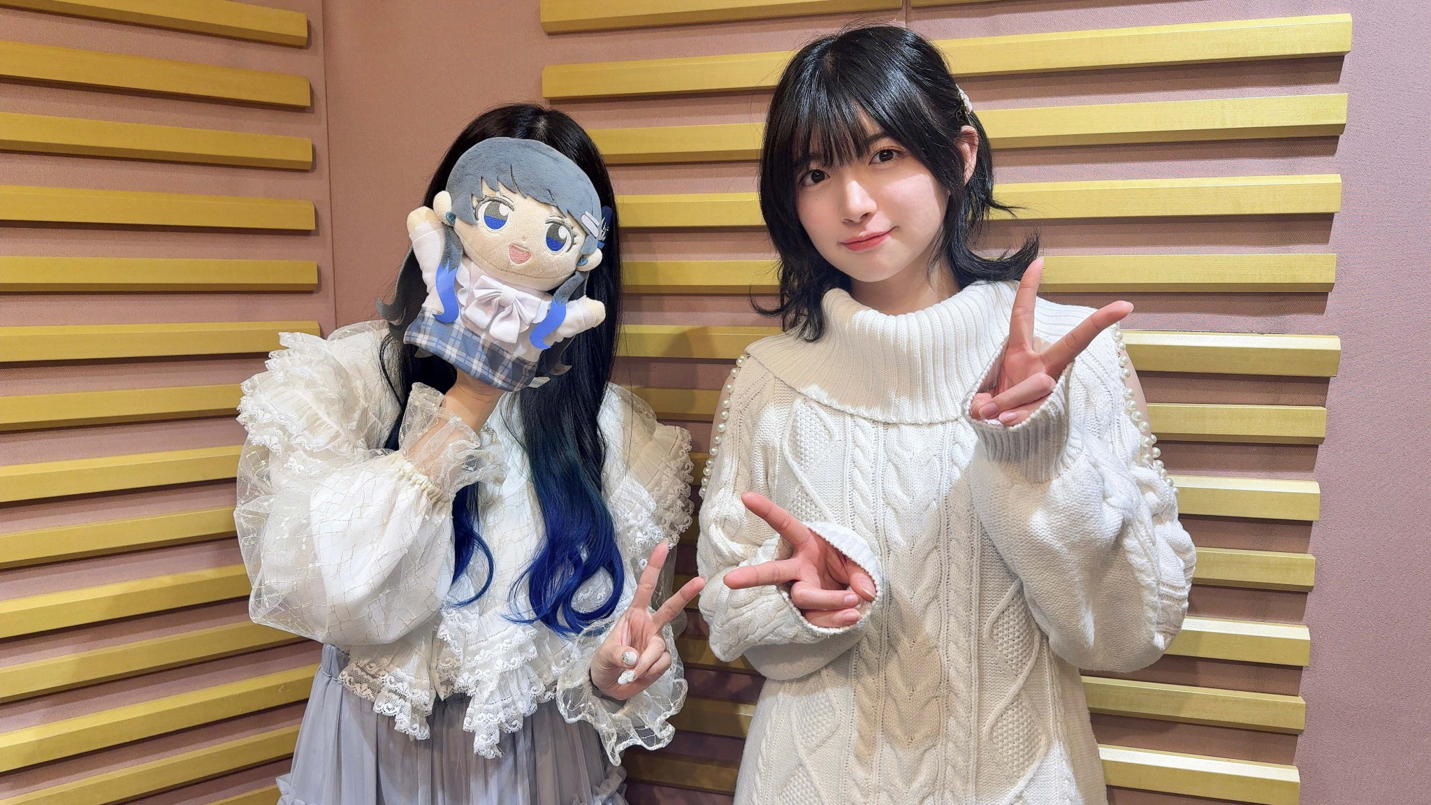 ミリアド・ジェネティクス presents 七海うららのパラレルーム