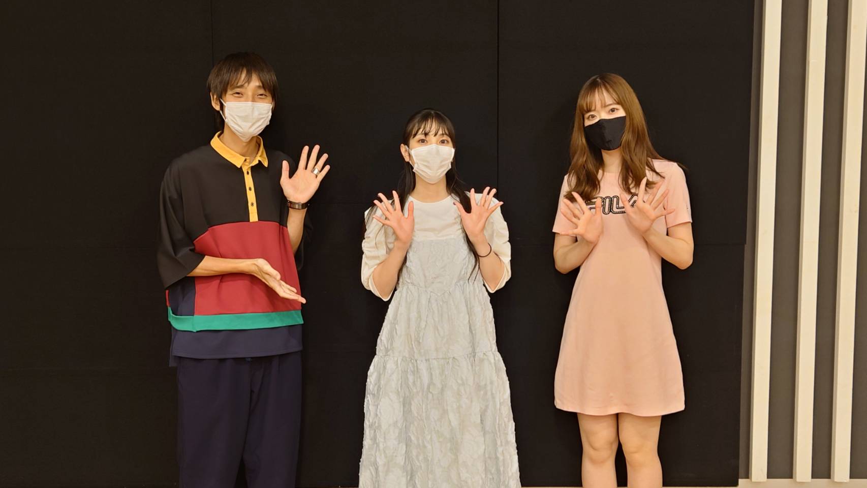 2022年9月6日放送後記 古賀葵さんを徹底解剖！声優を目指したきっかけ